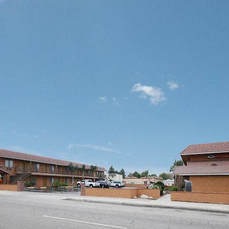 Santa Clarita Motel - Near Six Flags Magic Mountain - Valencia Dış mekan fotoğraf