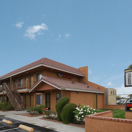 Santa Clarita Motel - Near Six Flags Magic Mountain - Valencia Dış mekan fotoğraf