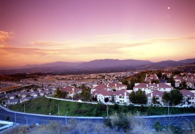 Santa Clarita Motel - Near Six Flags Magic Mountain - Valencia Dış mekan fotoğraf